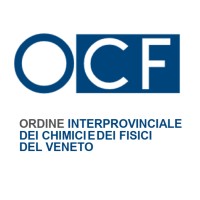 OICFV - Ordine Interprovinciale dei Chimici e dei Fisici del Veneto logo, OICFV - Ordine Interprovinciale dei Chimici e dei Fisici del Veneto contact details