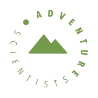 Adventure Scientists logo, Adventure Scientists contact details