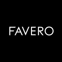 Favero logo, Favero contact details