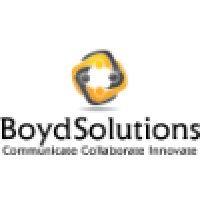 Boyd Solutions logo, Boyd Solutions contact details