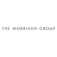 The Morrison Group logo, The Morrison Group contact details