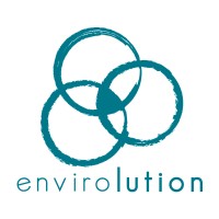 Envirolution logo, Envirolution contact details