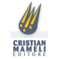 Cristian Mameli Editore logo, Cristian Mameli Editore contact details