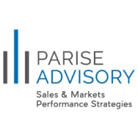 Parise Advisory logo, Parise Advisory contact details