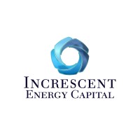 Increscent Energy Capital LLC logo, Increscent Energy Capital LLC contact details