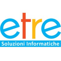 ETRE SRL logo, ETRE SRL contact details