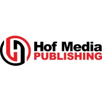 Hof Media Publishing Ltd logo, Hof Media Publishing Ltd contact details