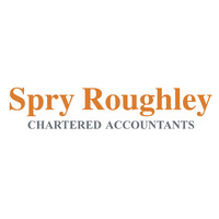 Spry Roughley Chartered Accountants logo, Spry Roughley Chartered Accountants contact details