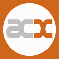 ACX Action logo, ACX Action contact details