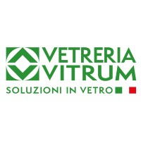 Vetreria Vitrum S.r.l logo, Vetreria Vitrum S.r.l contact details