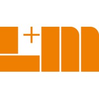 L+M AG logo, L+M AG contact details