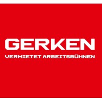 Gerken GmbH logo, Gerken GmbH contact details