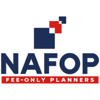 NAFOP logo, NAFOP contact details