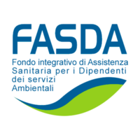 Fondo FASDA logo, Fondo FASDA contact details