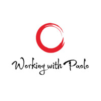 Working with Paolo logo, Working with Paolo contact details