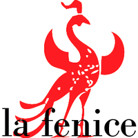 La Fenice S.a.s. logo, La Fenice S.a.s. contact details