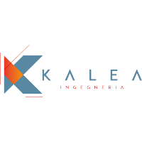 Kalea Ingegneria logo, Kalea Ingegneria contact details