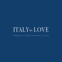 ITALY IN LOVE LTD logo, ITALY IN LOVE LTD contact details