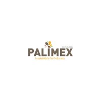 PALIMEX logo, PALIMEX contact details