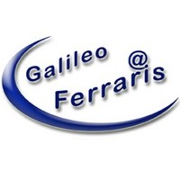 Istituto di Istruzione Superiore Galileo Ferraris logo, Istituto di Istruzione Superiore Galileo Ferraris contact details