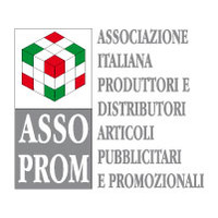 Assoprom logo, Assoprom contact details