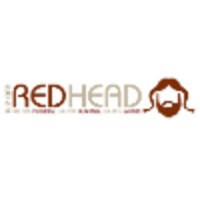 We Are RedHead logo, We Are RedHead contact details