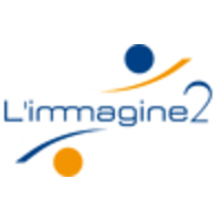 L'immagine 2 logo, L'immagine 2 contact details