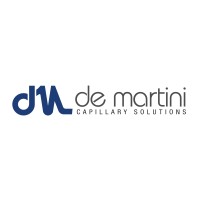 DE MARTINI S.P.A. logo, DE MARTINI S.P.A. contact details