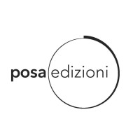 Posa Edizioni logo, Posa Edizioni contact details