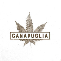 CanaPuglia logo, CanaPuglia contact details