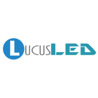 Lucus LED logo, Lucus LED contact details