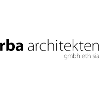 rba architekten gmbh eth sia logo, rba architekten gmbh eth sia contact details