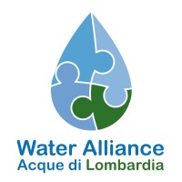 Water Alliance - Acque di Lombardia logo, Water Alliance - Acque di Lombardia contact details