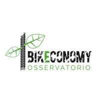 Osservatorio Bikeconomy logo, Osservatorio Bikeconomy contact details