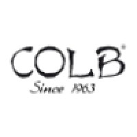 Colb Italy logo, Colb Italy contact details