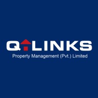 Qlinks Property Management ( Pvt ) Ltd logo, Qlinks Property Management ( Pvt ) Ltd contact details