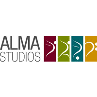 Alma Studios logo, Alma Studios contact details