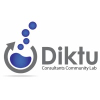 DIKTU.com logo, DIKTU.com contact details