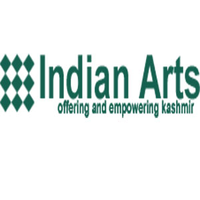 Indian Arts logo, Indian Arts contact details