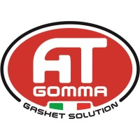 A.T. GOMMA GUARNIZIONI INDUSTRIALI SRL logo, A.T. GOMMA GUARNIZIONI INDUSTRIALI SRL contact details