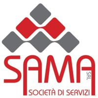 SAMA SRL logo, SAMA SRL contact details