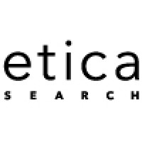 etica search logo, etica search contact details