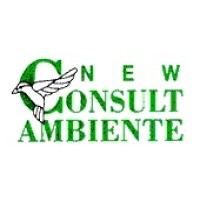 NEW CONSULT AMBIENTE S.R.L. logo, NEW CONSULT AMBIENTE S.R.L. contact details