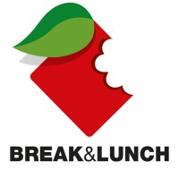 Break & Lunch logo, Break & Lunch contact details