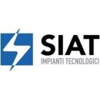 SIAT srl logo, SIAT srl contact details