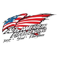 All American Pipe Bending logo, All American Pipe Bending contact details