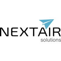 Nextair Solutions logo, Nextair Solutions contact details