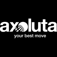 Axoluta S.r.l. logo, Axoluta S.r.l. contact details