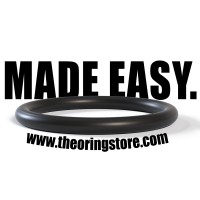 The O-ring Store LLC logo, The O-ring Store LLC contact details