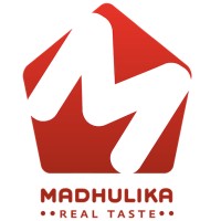 MADHULIKA FOODS PRIVATE LIMITED logo, MADHULIKA FOODS PRIVATE LIMITED contact details